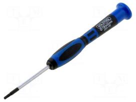 Screwdriver | Torx® | precision | TX08 | Blade length: 50mm