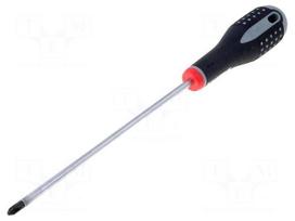 Screwdriver | Phillips | PH2 | Blade length: 200mm