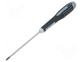 Screwdriver | Allen hex key,spherical | HEX 2mm | Series: ERGO®
