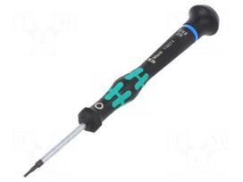 Screwdriver | Allen hex key | precision | HEX 0,05"