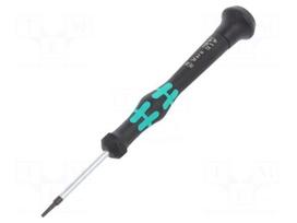 Screwdriver | Torx® | precision | TX05 | with holding function