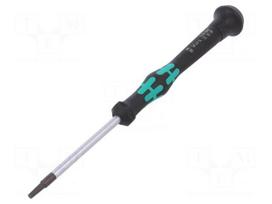 Screwdriver | Torx® | precision | TX10 | with holding function