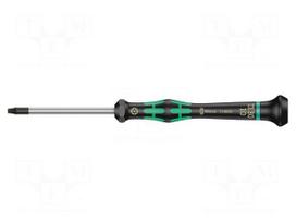 Screwdriver | Torx® with protection | precision | T10H