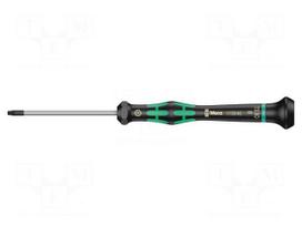 Screwdriver | Torx® with protection | precision | T8H
