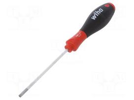 Screwdriver | Torx® with protection | T20H | Series: SoftFinish®