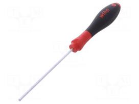 Screwdriver | Allen hex key | HEX 3mm | MagicRing®