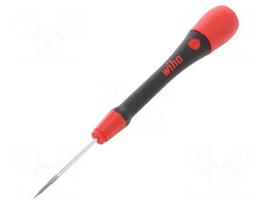 Screwdriver | slot | precision | SL 1,5mm | Series: PicoFinish®