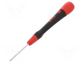 Screwdriver | slot | precision | SL 2mm | Series: PicoFinish®