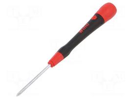 Screwdriver | Phillips | precision | PH0 | Series: PicoFinish®