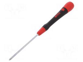 Screwdriver | Phillips | precision | PH0 | Series: PicoFinish®