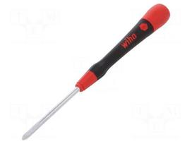Screwdriver | Phillips | precision | PH1 | Series: PicoFinish®