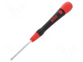 Screwdriver | Pozidriv® | precision | PZ0 | Series: PicoFinish®