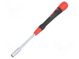 Screwdriver | hex socket | precision | Series: PicoFinish®