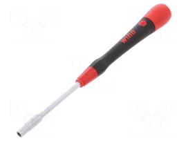 Screwdriver | hex socket | precision | Series: PicoFinish®