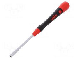 Screwdriver | hex socket | precision | Series: PicoFinish®
