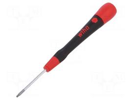 Screwdriver | Torx® | precision | TX06 | Series: PicoFinish®