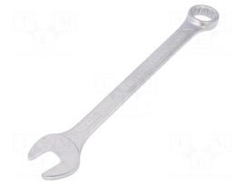 Key | combination spanner | 16mm | Overall len: 200mm | DIN 3113
