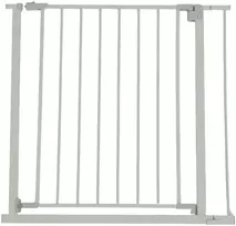 Relaxdays Vaikiška saugos varteliai, 75–100 cm, metalas, plastikas