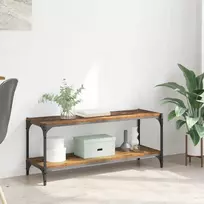 Televizoriaus spintelė Senovinis medis 100x33x41cm