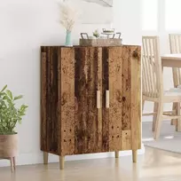 Kabalas Senovinis medis 70 x 34 x 90 cm Apdirbta mediena