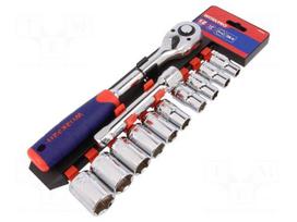 Key set | hex socket | Pcs: 12
