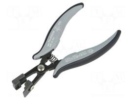Pliers | for forming electronic elements in body TO220, 5 legs