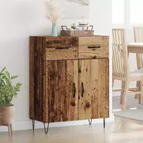 Kabalas Senovinis medis 69,5 x 34 x 90 cm Apdirbta mediena