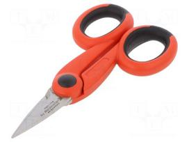 Scissors | for cables | 140mm