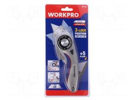 Knife | Features: locked blade,folding