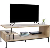 Relaxdays TV spintelė iki 55 col.