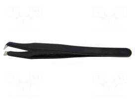 Tweezers | 115mm | for precision works