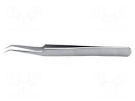 Tweezers | 115mm | for precision works
