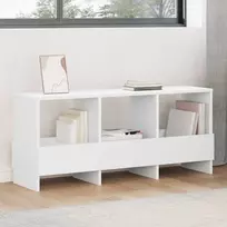 Žurnalų stovas Balta 102 x 30 x 45 cm