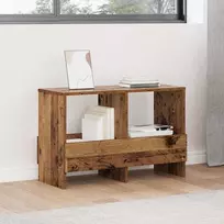 Žurnalų stovas Senas medis 68,5 x 30 x 45 cm