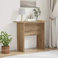 Konsolinis stalas Amatininkų ąžuolas 93 x 40 x 75 cm