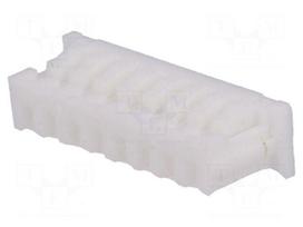 Plug | wire-board | female | PicoBlade | 1.25mm | PIN: 8 | w/o contacts