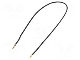 Contact | female | 24AWG | Pico-Lock | gold-plated | Contacts ph: 1.5mm