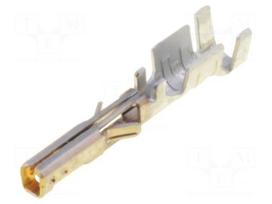 Contact | female | 0.205÷0.519mm2 | 24AWG÷20AWG | Micro-Fit 3.0 | bulk