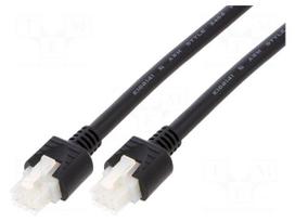 Cable: Mini-Fit Jr.- Mini-Fit Jr | female | Mini-Fit Jr | 4.2mm