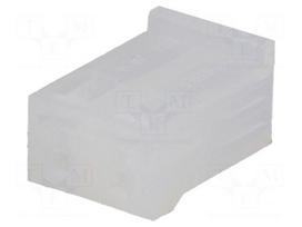 Plug | wire-board | female | SPOX | 5.08mm | PIN: 2 | w/o contacts