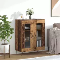 Kabalas Senovinis medis 69,5 x 34 x 90 cm Apdirbta mediena