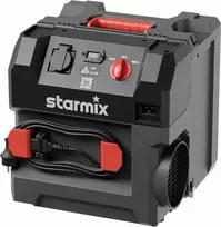 Starmix Oro valytuvas Aeroxx