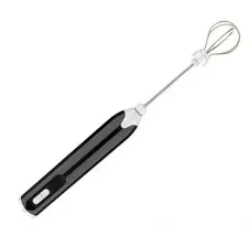 Pieno putų plaktuvas USB Meoko