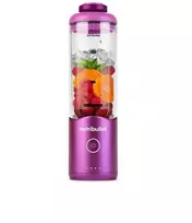 Nutribullet Flex NBP013VT violetinė
