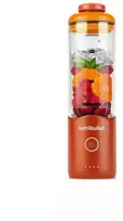 Nutribullet Flex NBP013OR oranžinė