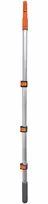 Saska Garden Teleskopinis kotas 50-120 cm grėbliams