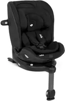 Joie i-Spin 360 Max - sukamasis fotelik automobilinis 0-36 kg, 40-150 cm | Raven