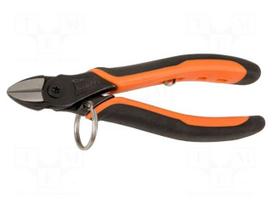 Pliers | side,cutting | for working at height | 160mm | 162g | A: 160mm