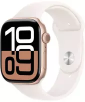 Apple Watch Series 10 46mm GPS Aluminum (Atnaujintas, būklė kaip naujas)