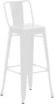 Mville Mason baro kėdė